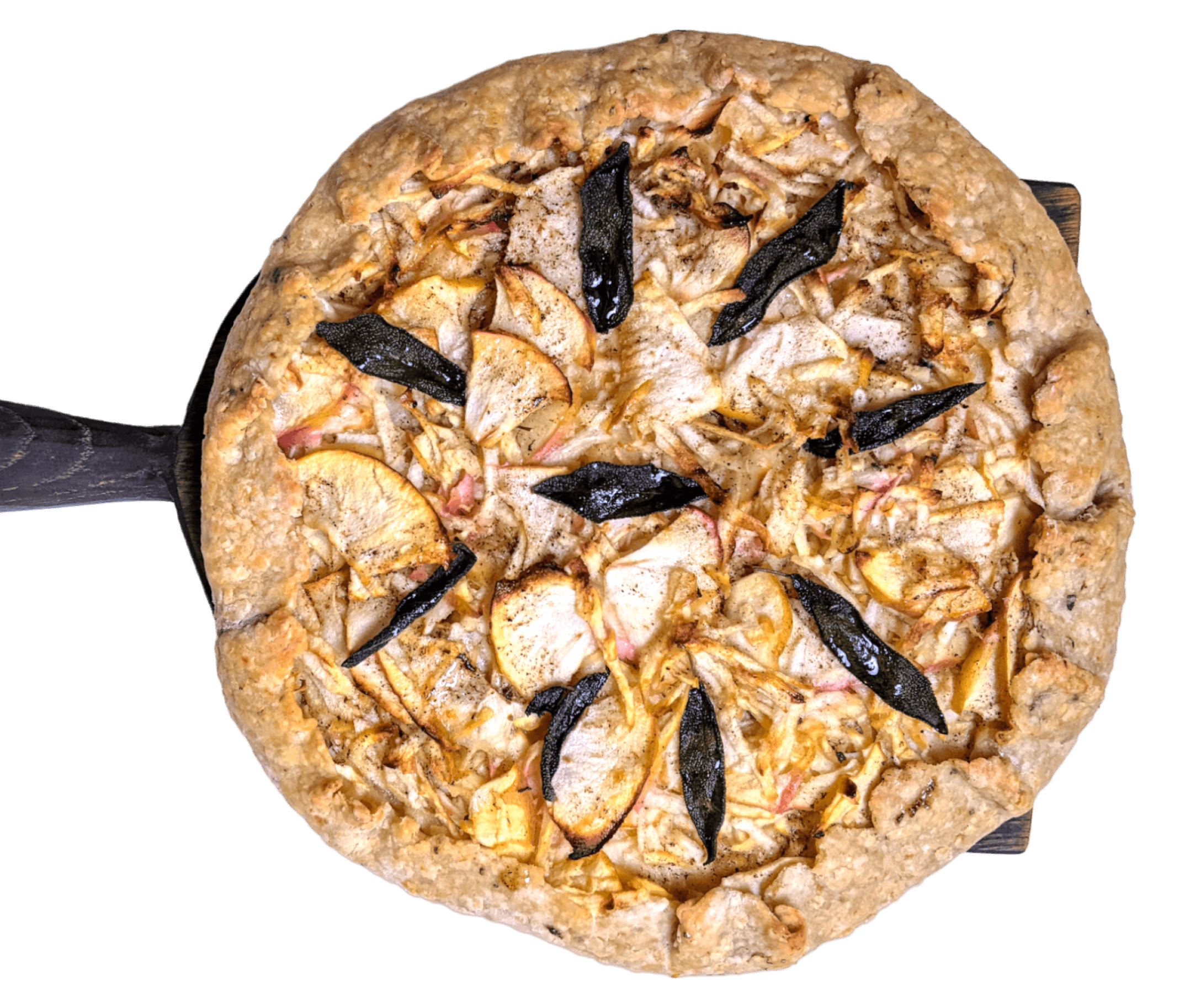 Pie Craft apple pie